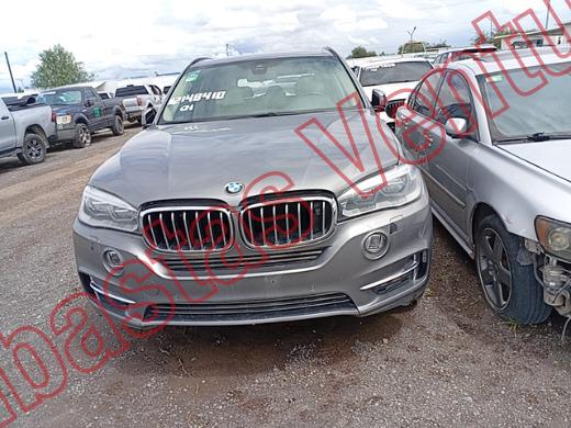 BMW X3 2014, foto 2 de 19