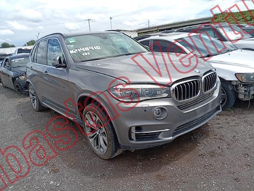 BMW X3 2014, foto 3 de 19