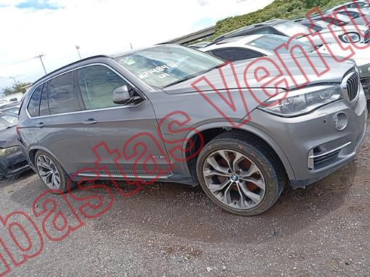 BMW X3 2014, foto 4 de 19