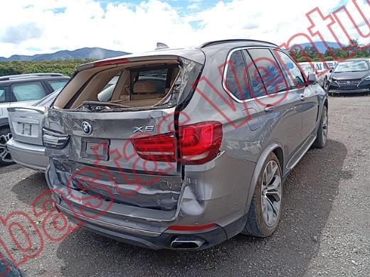 BMW X3 2014, foto 5 de 19
