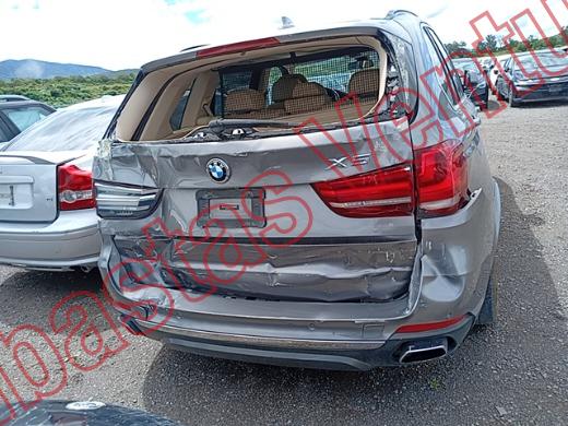 BMW X3 2014, foto 6 de 19