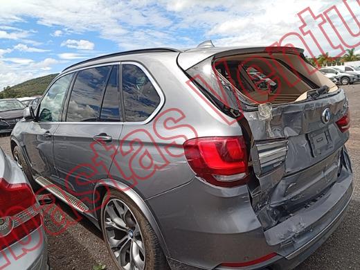 BMW X3 2014, foto 7 de 19