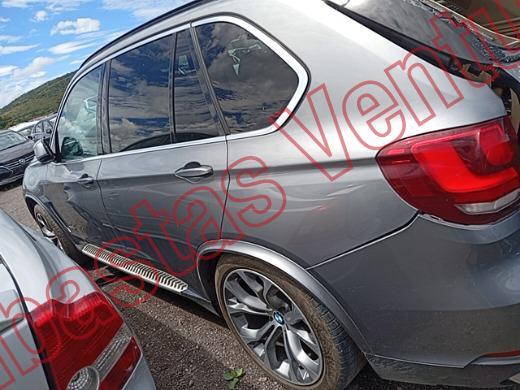 BMW X3 2014, foto 8 de 19