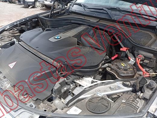 BMW X3 2014, foto 9 de 19