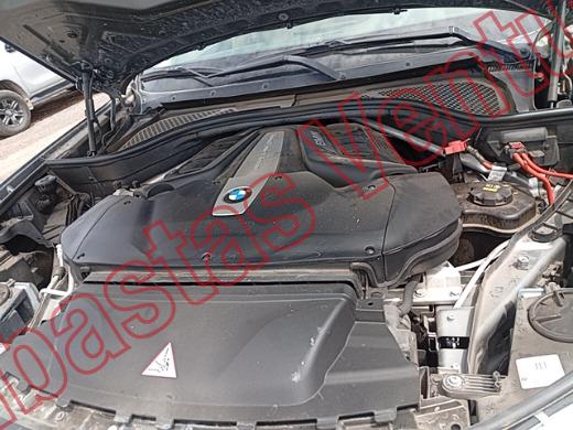 BMW X3 2014, foto 10 de 19