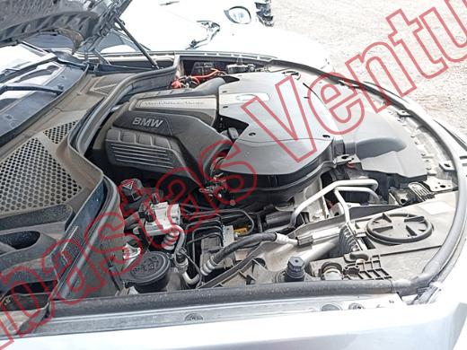 BMW X3 2014, foto 11 de 19