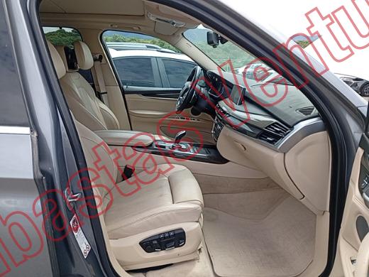 BMW X3 2014, foto 12 de 19