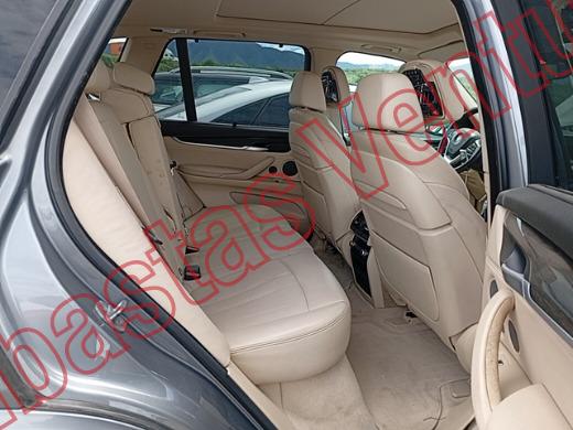BMW X3 2014, foto 13 de 19