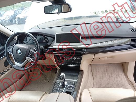 BMW X3 2014, foto 14 de 19