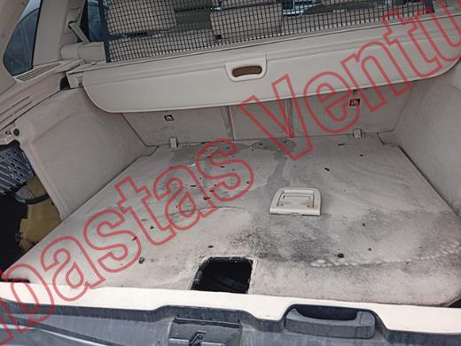 BMW X3 2014, foto 15 de 19