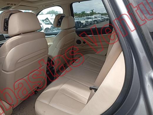 BMW X3 2014, foto 16 de 19