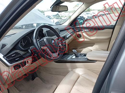 BMW X3 2014, foto 17 de 19