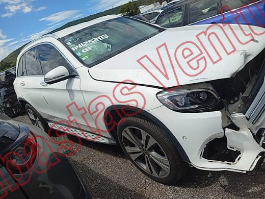 MERCEDES BENZ GLC 2019, foto 4 de 19