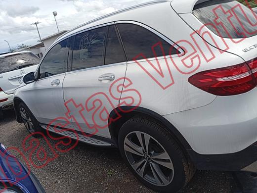 MERCEDES BENZ GLC 2019, foto 8 de 19