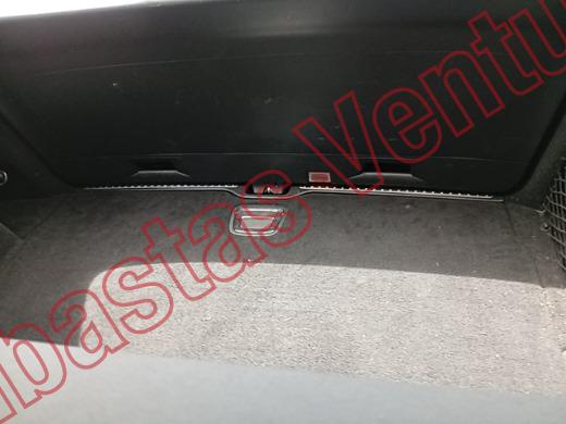 MERCEDES BENZ GLC 2019, foto 15 de 19