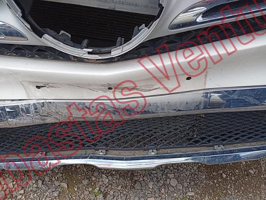 MERCEDES BENZ GLC 2019, foto 18 de 19