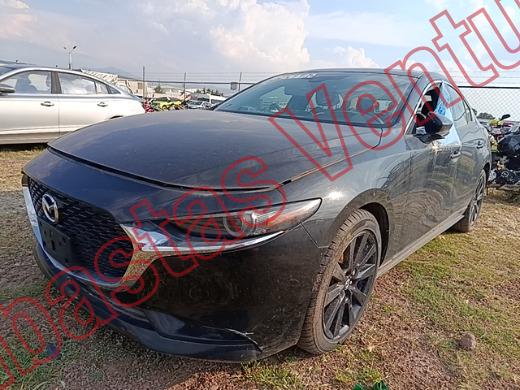 MAZDA MAZDA 3 2023, foto 1 de 19