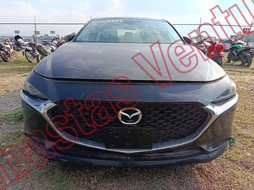MAZDA MAZDA 3 2023, foto 2 de 19