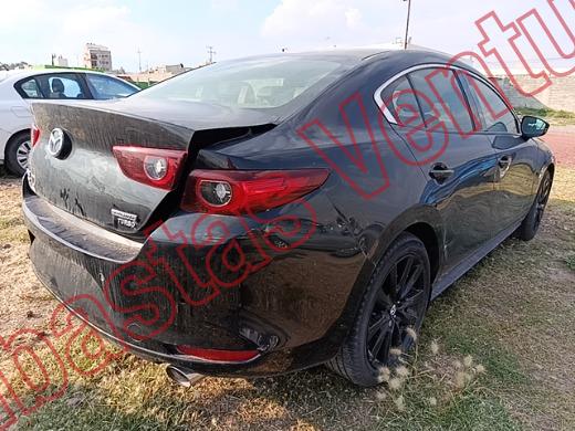 MAZDA MAZDA 3 2023, foto 5 de 19