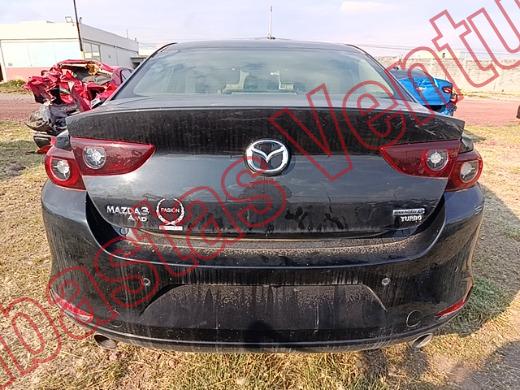 MAZDA MAZDA 3 2023, foto 6 de 19