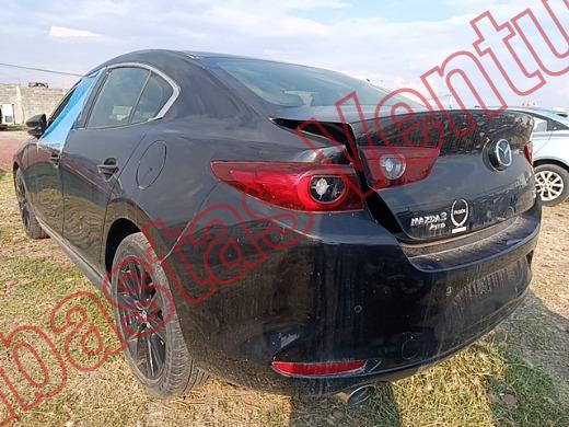 MAZDA MAZDA 3 2023, foto 7 de 19