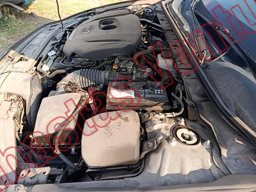 MAZDA MAZDA 3 2023, foto 9 de 19