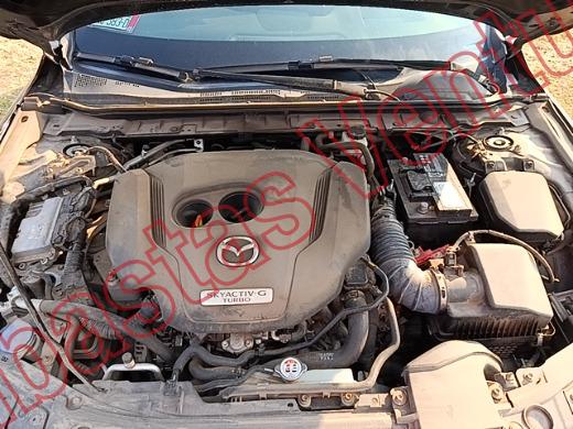 MAZDA MAZDA 3 2023, foto 10 de 19