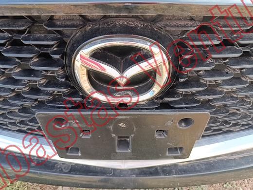 MAZDA MAZDA 3 2023, foto 18 de 19
