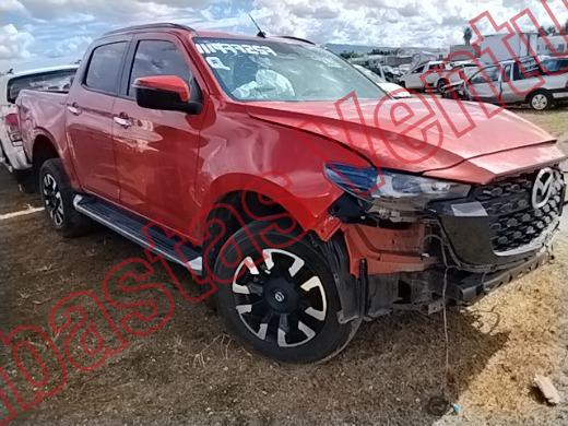 MAZDA BT-50 2025, foto 4 de 19
