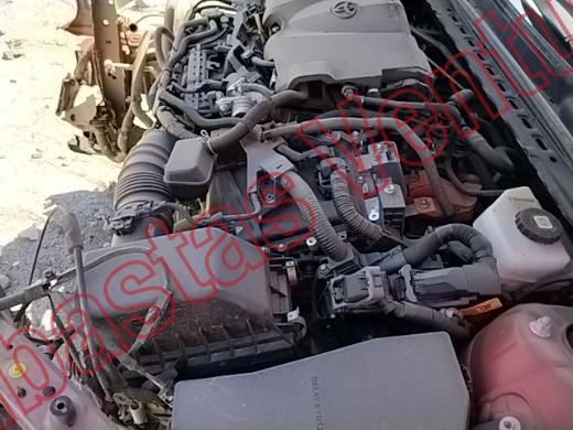 TOYOTA CAMRY 2025, foto 9 de 19
