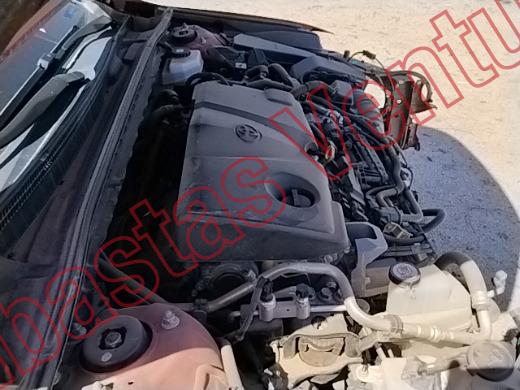 TOYOTA CAMRY 2025, foto 11 de 19