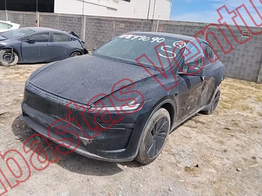 TESLA Y 2026, foto 1 de 19