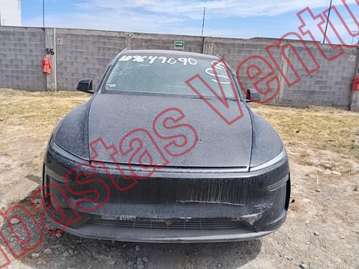 TESLA Y 2026, foto 2 de 19