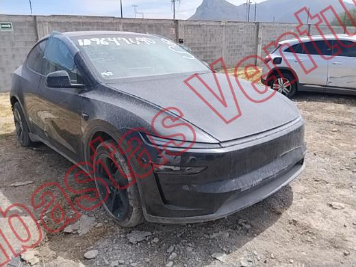 TESLA Y 2026, foto 3 de 19