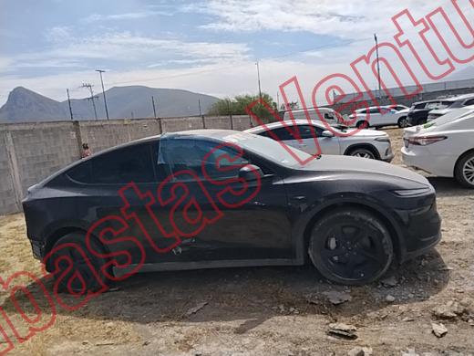 TESLA Y 2026, foto 4 de 19