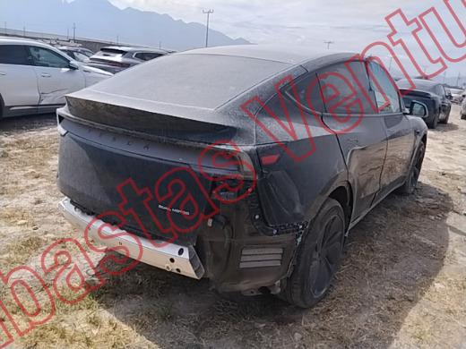 TESLA Y 2026, foto 5 de 19
