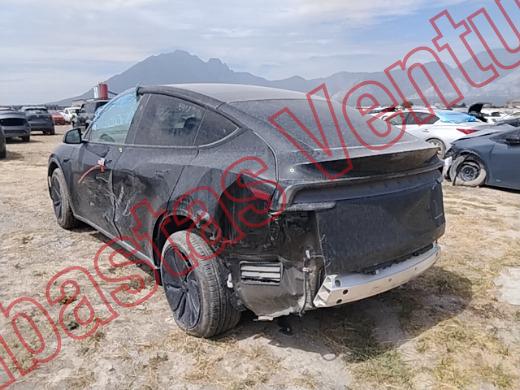 TESLA Y 2026, foto 7 de 19