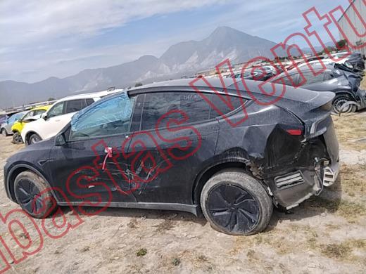 TESLA Y 2026, foto 8 de 19