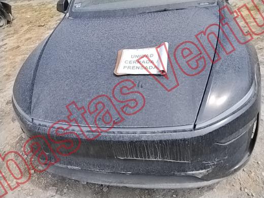 TESLA Y 2026, foto 11 de 19