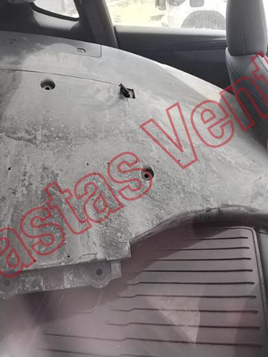 TESLA Y 2026, foto 13 de 19