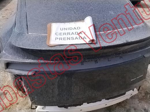 TESLA Y 2026, foto 15 de 19