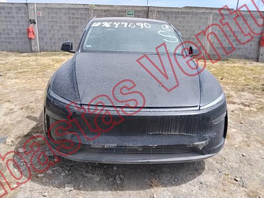 TESLA Y 2026, foto 18 de 19