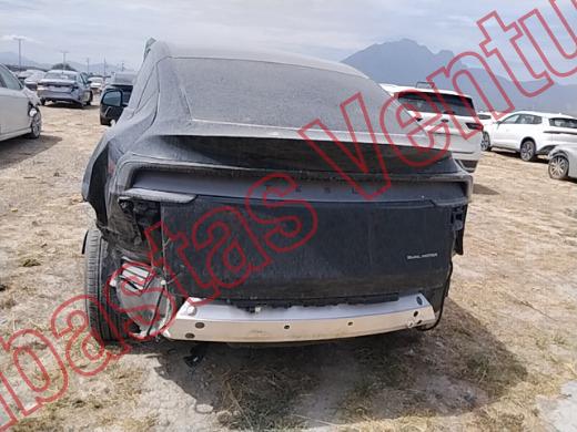 TESLA Y 2026, foto 19 de 19