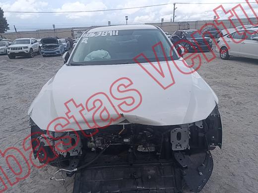 MAZDA CX5 2025, foto 2 de 19