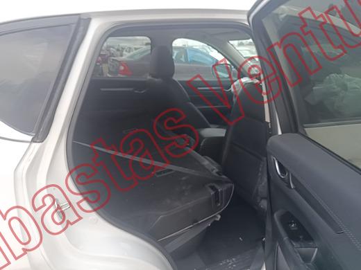 MAZDA CX5 2025, foto 13 de 19