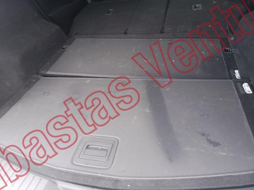 MAZDA CX5 2025, foto 15 de 19