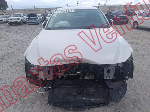 MAZDA CX5 2025, foto 18 de 19