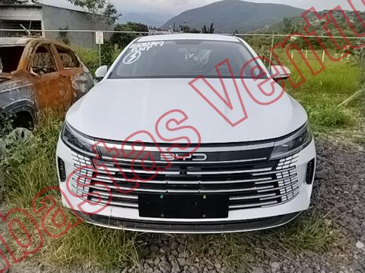 BYD KING 2026, foto 2 de 19