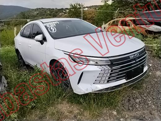 BYD KING 2026, foto 3 de 19