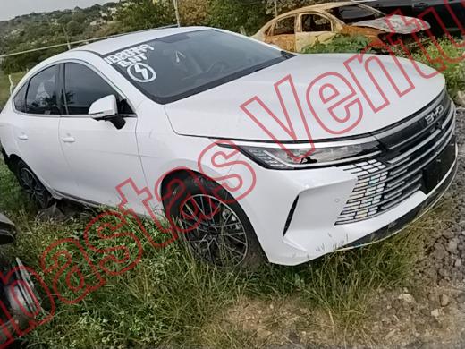 BYD KING 2026, foto 4 de 19